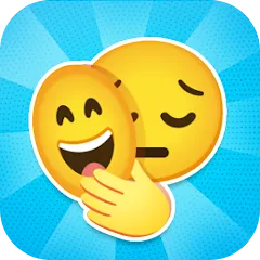 Emoji Mix: DIY Mixing MOD — Все смайлики открыты