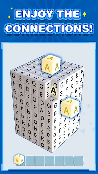 Cube Master 3D®:Matching Game — скриншот 2