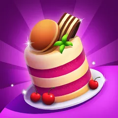 Скачать Tile Master 3D® - Triple Match — Модификация Много денег и без рекламы