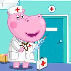 Скачать Emergency Hospital: Injection на Андроид — Много денег