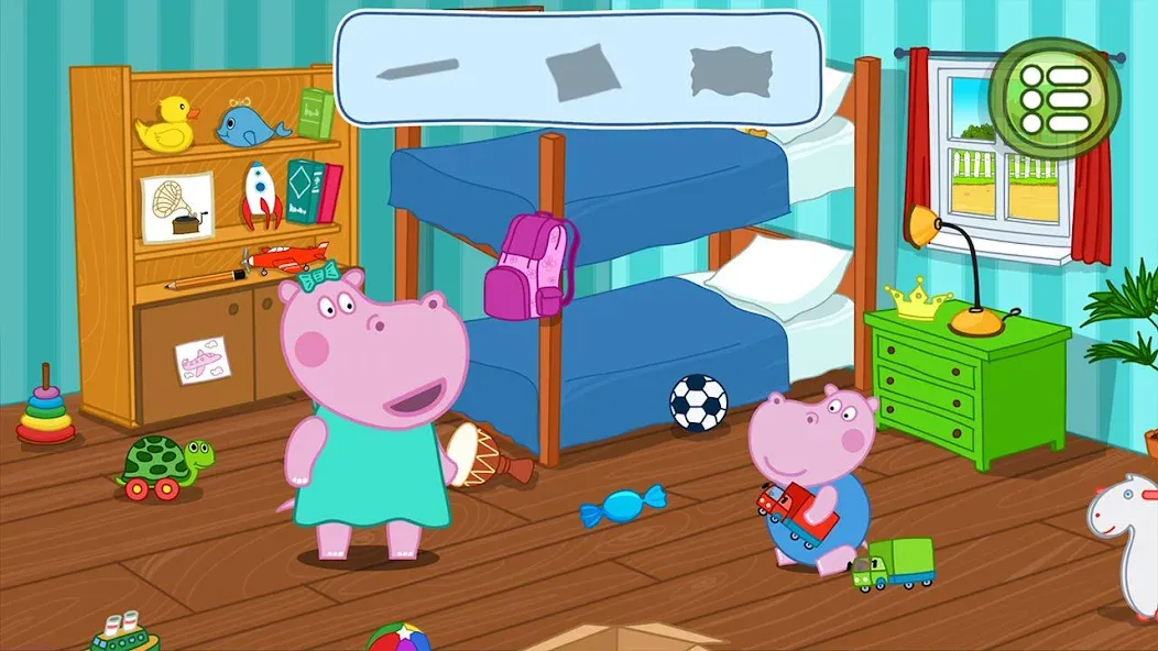 Kindergarten: Learn and play — скриншот 2 Kindergarten: Learn and play — скриншот 2