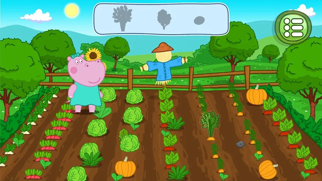 Kindergarten: Learn and play — скриншот 4 Kindergarten: Learn and play — скриншот 4