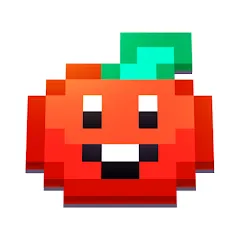 Скачать Blockin' Color - Block Puzzle MOD на Андроид — Много денег и без рекламы