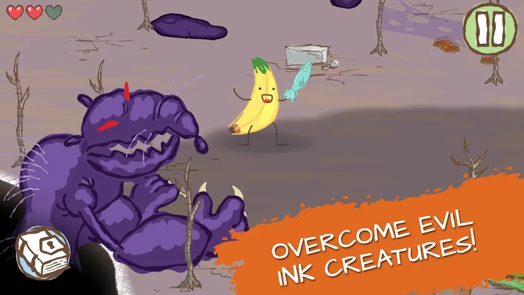 Draw a Stickman: EPIC 2 — скриншот 5