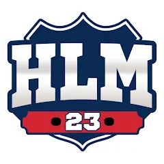 Скачать Hockey Legacy Manager 23 — MOD Premium Unlocked