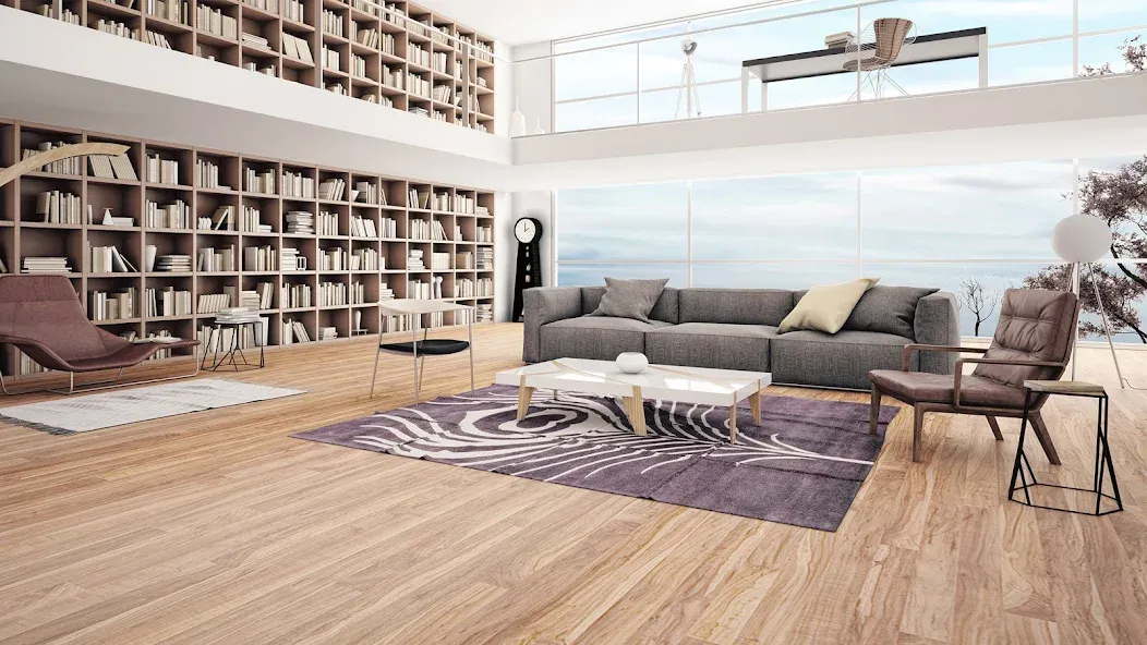 Home Design Dreams house games — скриншот 3