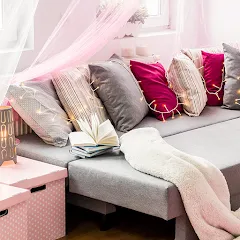 Скачать My Home Design: My House Games на Андроид — Много денег