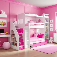 My Home Makeover Design: Games — Много денег