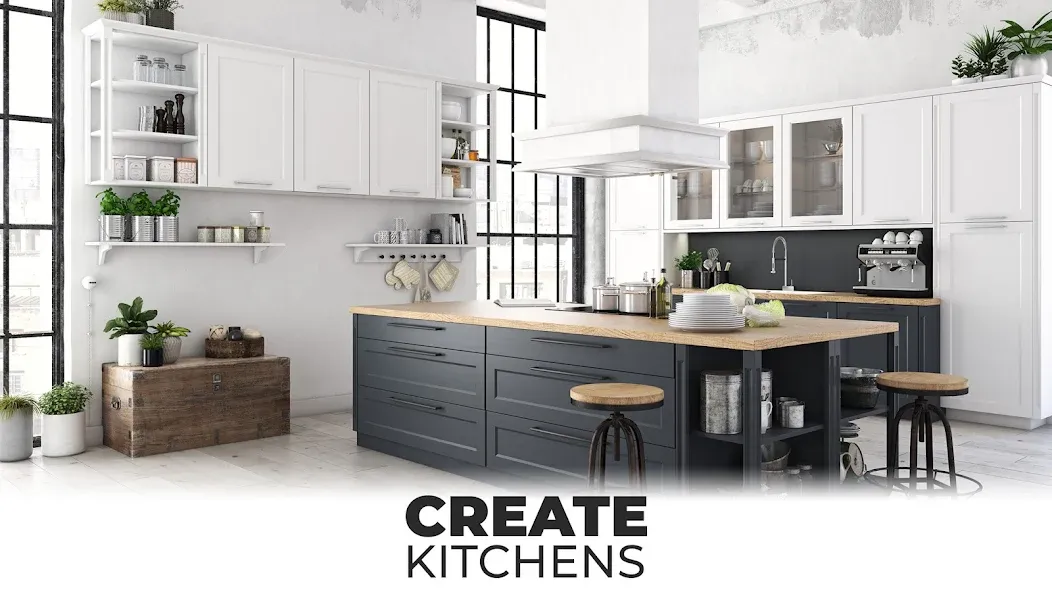 My Home Makeover: House Design — скриншот 4