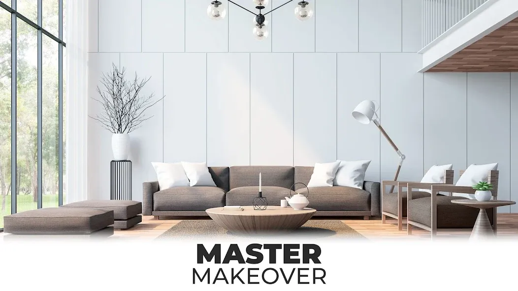 My Home Makeover: House Design — скриншот 5