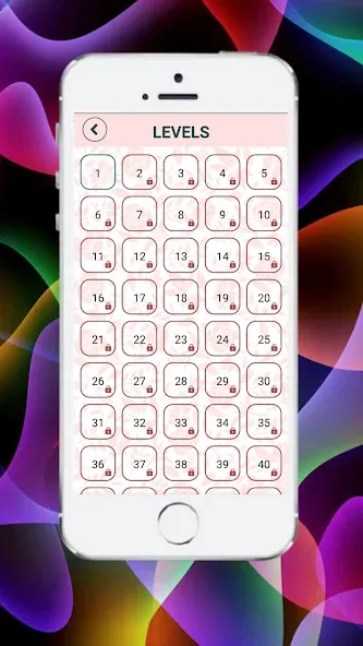 Bubble sort bubbling maker fun — скриншот 4 Bubble sort bubbling maker fun — скриншот 4