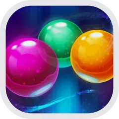 Скачать Bubble sort bubbling maker fun — MOD APK Все уровни разблокированы
