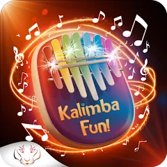Скачать Kalimba Fun MOD APK — Все разблокировано