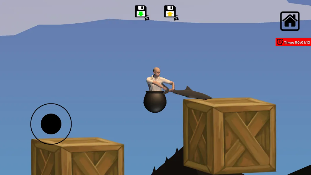 Getting with hammer it — скриншот 3