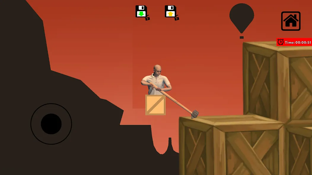 Getting with hammer it — скриншот 4