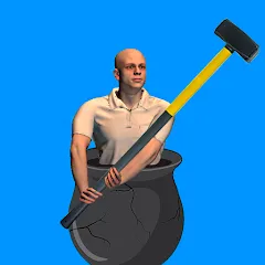 Getting with hammer it — МОД Бессмертие
