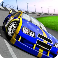 BIG WIN Racing - Взлом Много денег