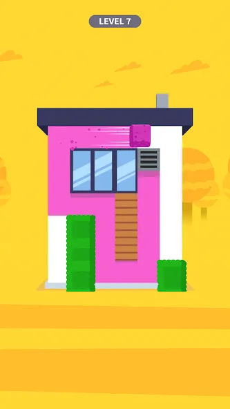 House Paint — скриншот 5