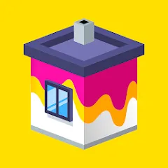 House Paint — Много денег