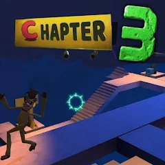 Скачать Scary five nights: Chapter 3 MOD APK — Все открыто