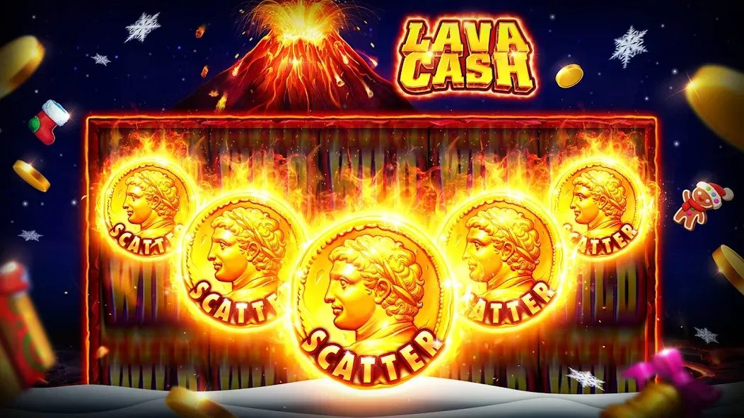 Double Win Slots- Vegas Casino — скриншот 2
