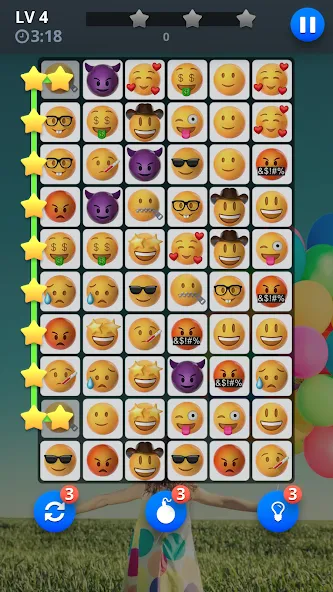 Onet Connect - Pair Matching — скриншот 2