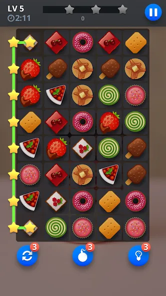 Onet Connect - Pair Matching — скриншот 3