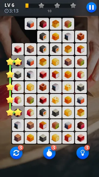 Onet Connect - Pair Matching — скриншот 5