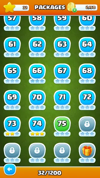 Tile Match Sweet -Triple Match — скриншот 5
