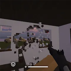 Взлом Building Destruction — Много денег