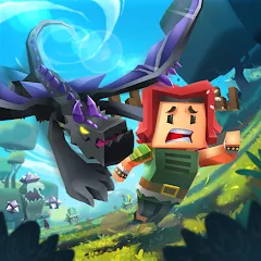 Скачать Hunt Royale: Action RPG Battle — Много денег и бессмертие