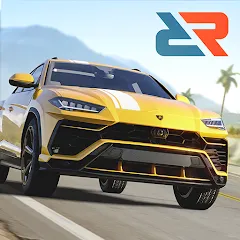 Rebel Racing — Версия Много денег