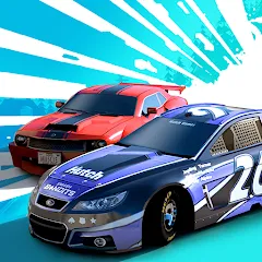 Smash Bandits Racing MOD APK — Много денег