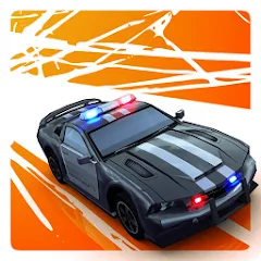 Smash Cops Heat на Android — Много денег и без рекламы