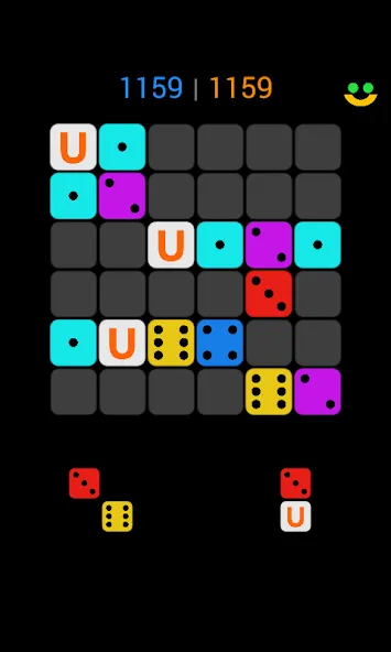 Blank Six — скриншот 1 Blank Six — скриншот 1