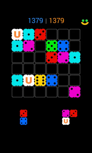 Blank Six — скриншот 2 Blank Six — скриншот 2