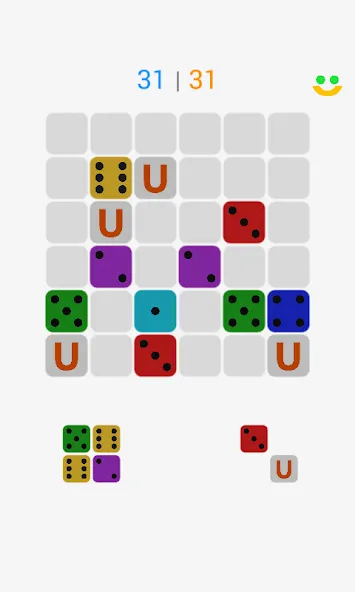 Blank Six — скриншот 3 Blank Six — скриншот 3
