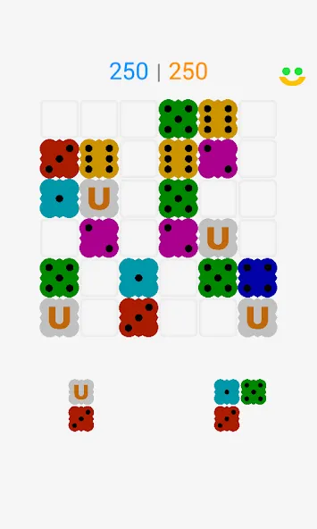 Blank Six — скриншот 5