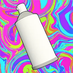 Watermarbling MOD APK на Android — Бесконечные деньги