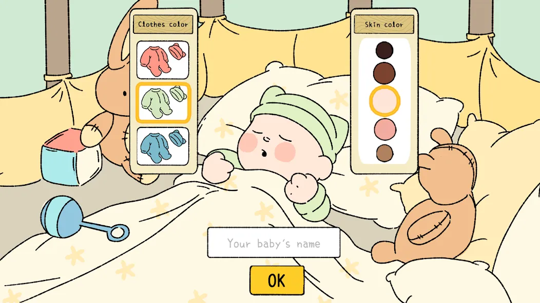 Adorable Home — скриншот 3 Adorable Home — скриншот 3