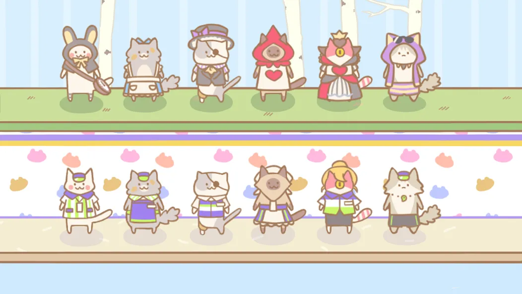 Cat Spa — скриншот 3 Cat Spa — скриншот 3