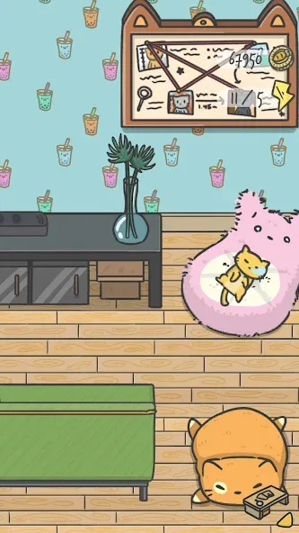 Hidden Cats Detective Agency — скриншот 4 Hidden Cats Detective Agency — скриншот 4