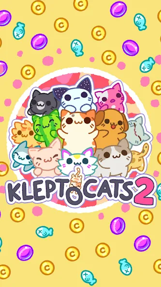 KleptoCats 2 — скриншот 1