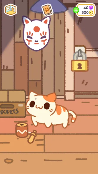 KleptoCats 2 — скриншот 2