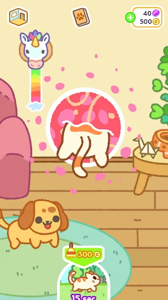KleptoCats 2 — скриншот 3