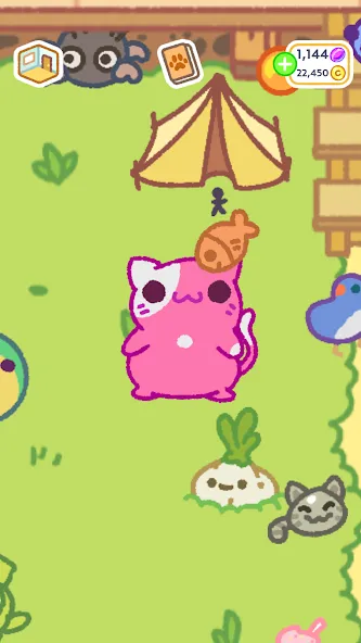 KleptoCats 2 — скриншот 4