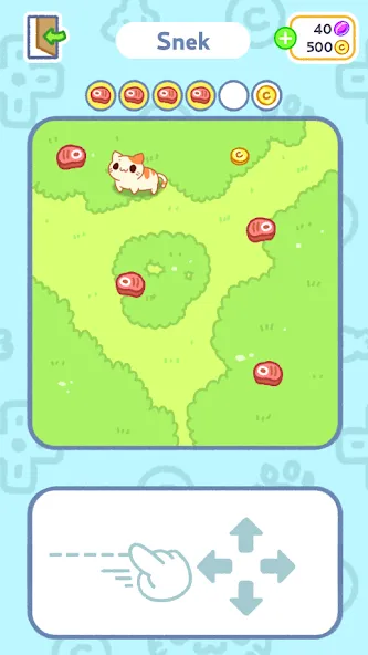 KleptoCats 2 — скриншот 5