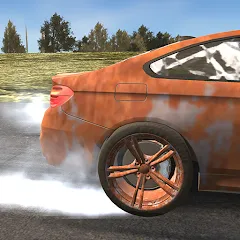 Drift 2 Drag — взломанная версия — Много денег