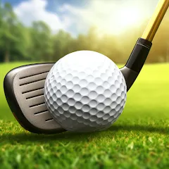 Ultimate Golf! MOD APK — Бесконечные деньги и премиум мячи