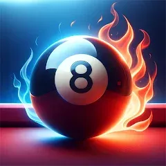 Ultimate 8 Ball Pool — MOD Много денег